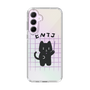 Slim Protection Case［ オリジナル - ENTJ 指揮官 - キャラクター ］