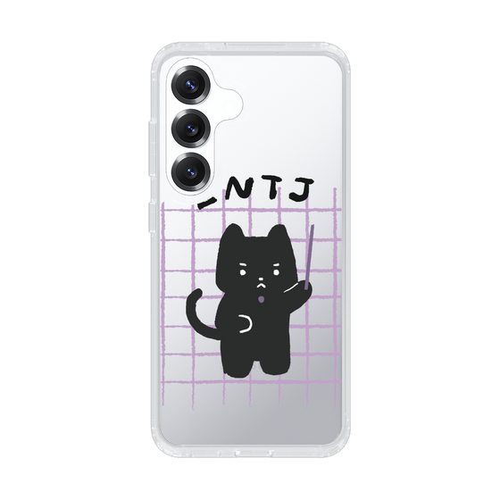 Slim Protection Case［ Original - ENTJ Commander - Character ］