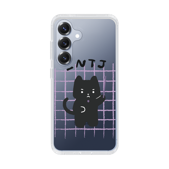 Slim Protection Case［ Original - ENTJ Commander - Character ］