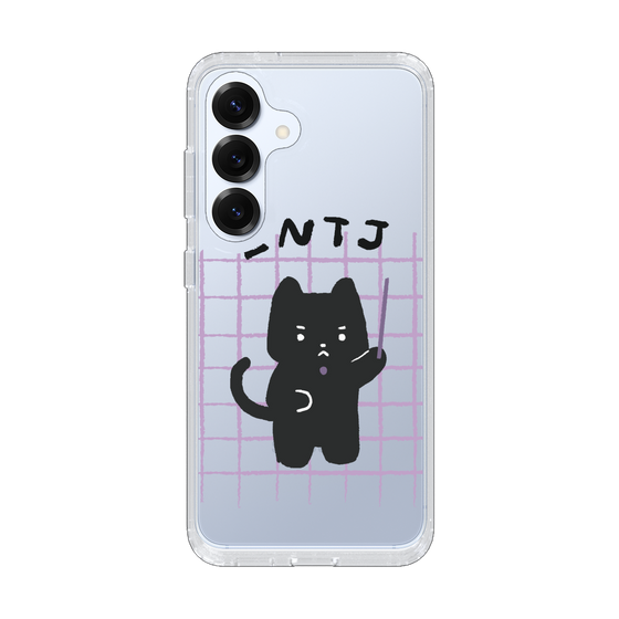 Slim Protection Case［ Original - ENTJ Commander - Character ］