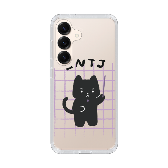 Slim Protection Case［ Original - ENTJ Commander - Character ］