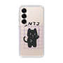 Slim Protection Case［ Original - ENTJ Commander - Character ］
