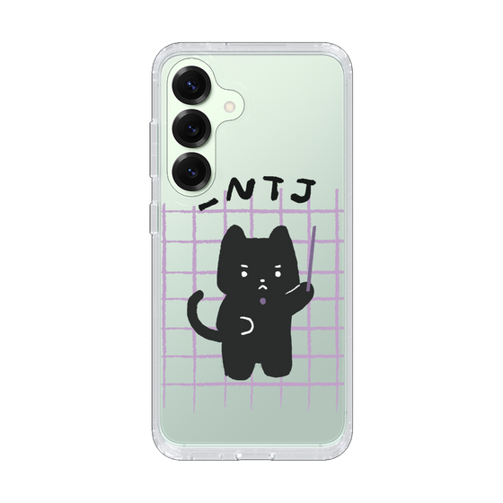 Slim Protection Case［ Original - ENTJ Commander - Character ］