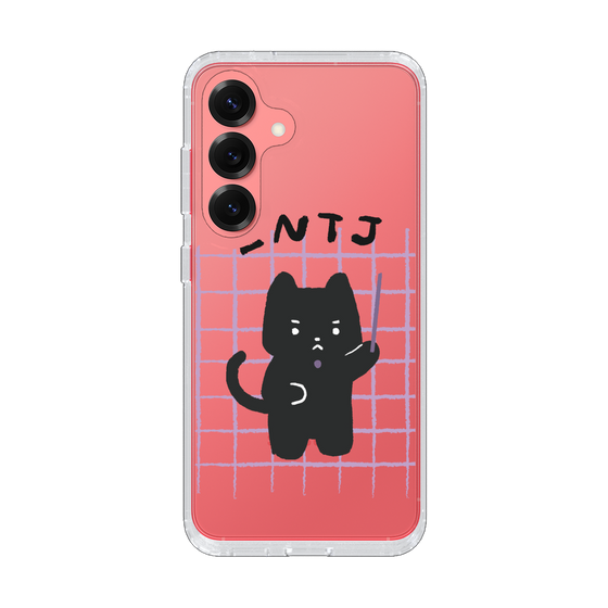 Slim Protection Case［ Original - ENTJ Commander - Character ］