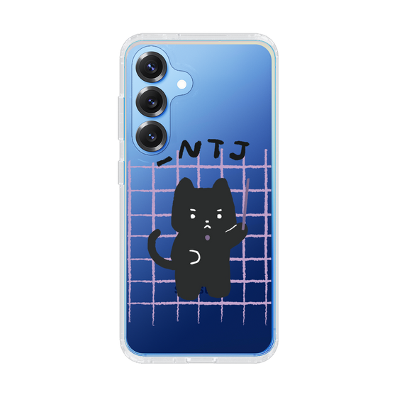 Slim Protection Case［ Original - ENTJ Commander - Character ］