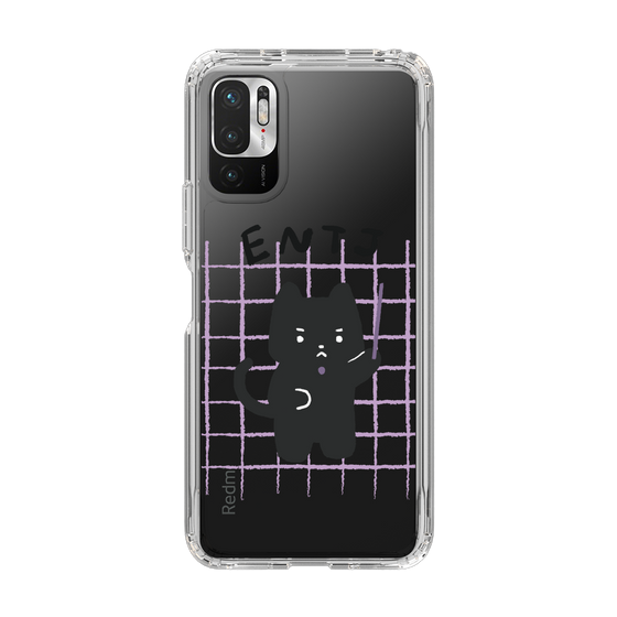 Slim Protection Case［ Original - ENTJ Commander - Character ］