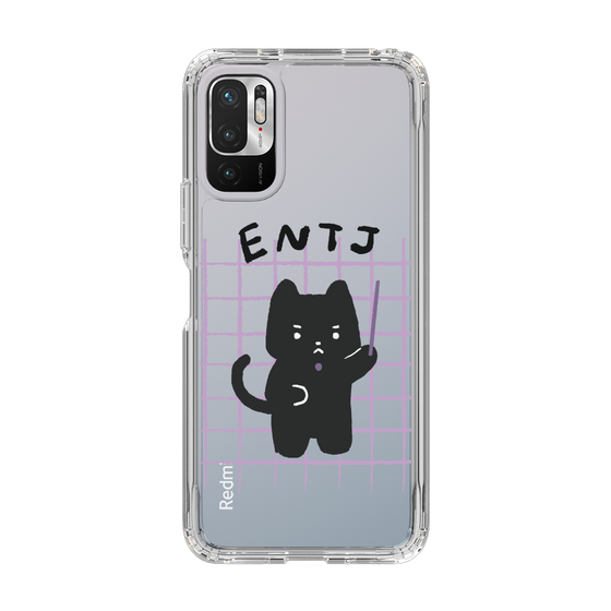 Slim Protection Case［ Original - ENTJ Commander - Character ］