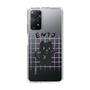 Slim Protection Case［ Original - ENTJ Commander - Character ］