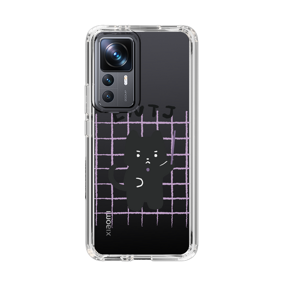 Slim Protection Case［ Original - ENTJ Commander - Character ］