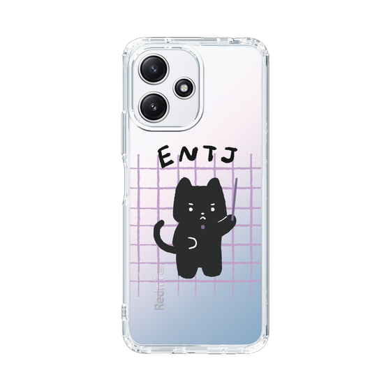 Slim Protection Case［ Original - ENTJ Commander - Character ］