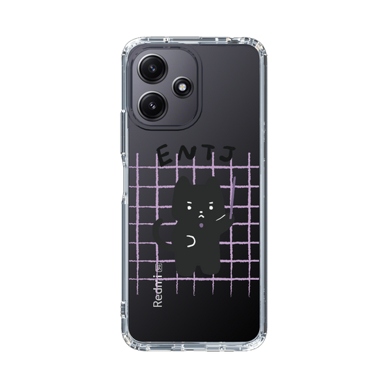 Slim Protection Case［ Original - ENTJ Commander - Character ］