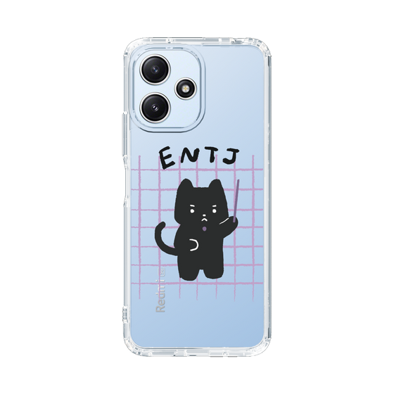 Slim Protection Case［ Original - ENTJ Commander - Character ］