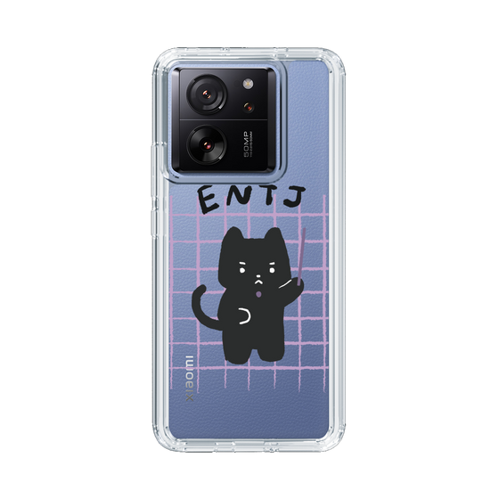 Slim Protection Case［ Original - ENTJ Commander - Character ］