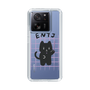 Slim Protection Case［ Original - ENTJ Commander - Character ］