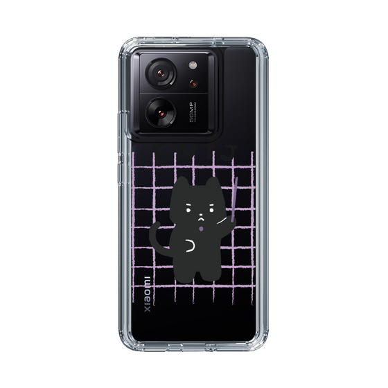 Slim Protection Case［ Original - ENTJ Commander - Character ］
