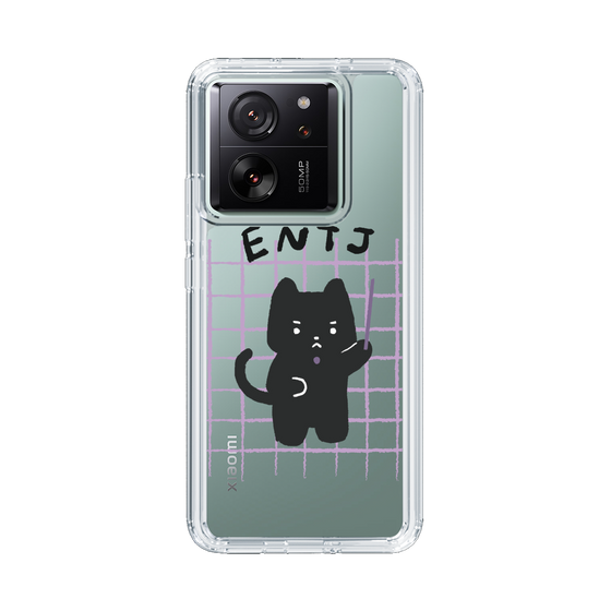 Slim Protection Case［ Original - ENTJ Commander - Character ］