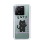 Slim Protection Case［ Original - ENTJ Commander - Character ］