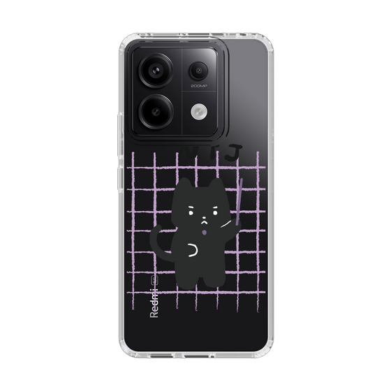 Slim Protection Case［ Original - ENTJ Commander - Character ］