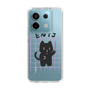 Slim Protection Case［ Original - ENTJ Commander - Character ］