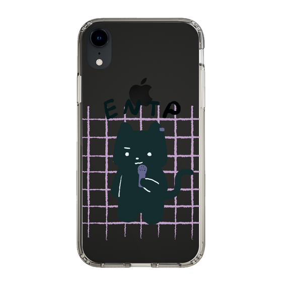 Slim Protection Case［ Original - ENTP Debater - Character ］