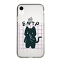 Slim Protection Case［ Original - ENTP Debater - Character ］