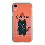 Slim Protection Case［ Original - ENTP Debater - Character ］