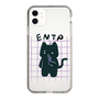 Slim Protection Case［ Original - ENTP Debater - Character ］