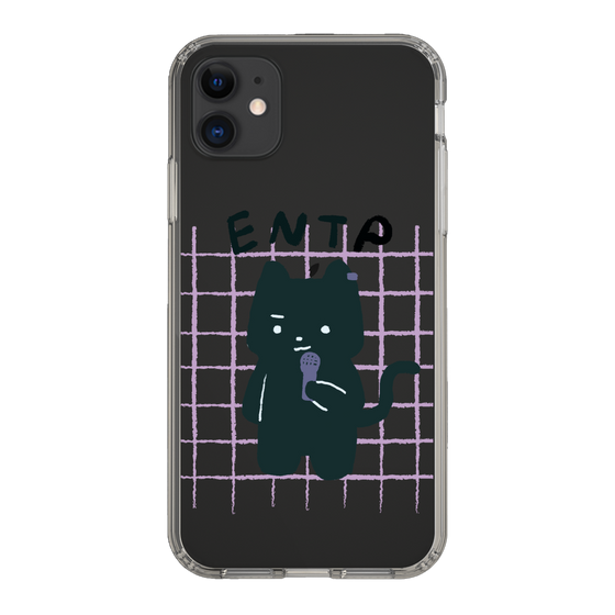Slim Protection Case［ Original - ENTP Debater - Character ］