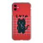 Slim Protection Case［ Original - ENTP Debater - Character ］