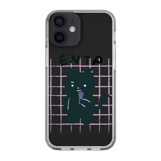 Slim Protection Case［ Original - ENTP Debater - Character ］