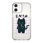 Slim Protection Case［ Original - ENTP Debater - Character ］