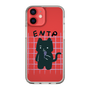 Slim Protection Case［ Original - ENTP Debater - Character ］