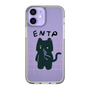 Slim Protection Case［ Original - ENTP Debater - Character ］