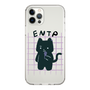 Slim Protection Case［ Original - ENTP Debater - Character ］