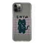 Slim Protection Case［ Original - ENTP Debater - Character ］