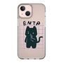 Slim Protection Case［ Original - ENTP Debater - Character ］