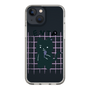 Slim Protection Case［ Original - ENTP Debater - Character ］