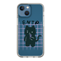 Slim Protection Case［ Original - ENTP Debater - Character ］