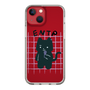 Slim Protection Case［ Original - ENTP Debater - Character ］
