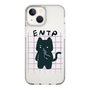 Slim Protection Case［ Original - ENTP Debater - Character ］