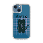 Slim Protection Case［ Original - ENTP Debater - Character ］