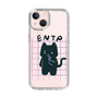 Slim Protection Case［ Original - ENTP Debater - Character ］