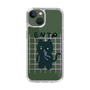 Slim Protection Case［ Original - ENTP Debater - Character ］