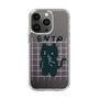 Slim Protection Case［ Original - ENTP Debater - Character ］
