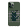 Slim Protection Case［ Original - ENTP Debater - Character ］