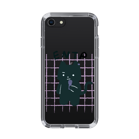Slim Protection Case［ Original - ENTP Debater - Character ］