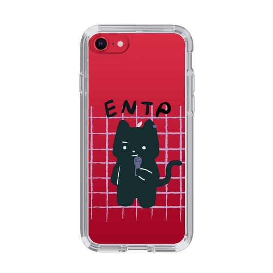 Slim Protection Case［ Original - ENTP Debater - Character ］