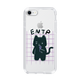 Slim Protection Case［ Original - ENTP Debater - Character ］