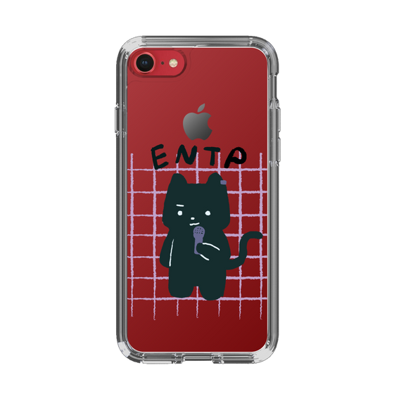 Slim Protection Case［ Original - ENTP Debater - Character ］
