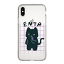 Slim Protection Case［ Original - ENTP Debater - Character ］